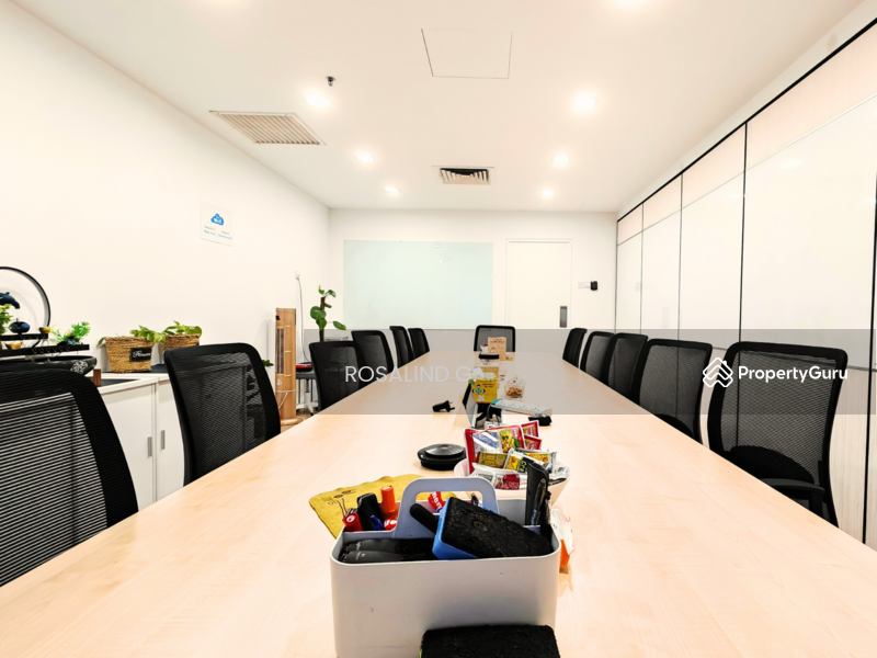 For Rent - Wisma UOA II