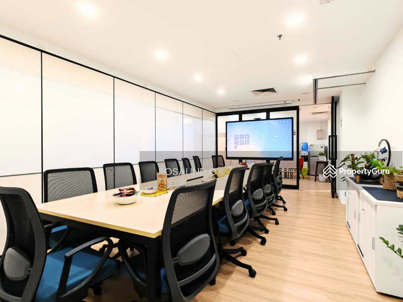 For Rent - Wisma UOA II