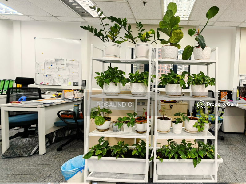 For Rent - Wisma UOA II