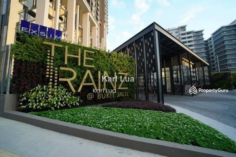 Kondominium untuk Dijual di The Rainz - Karl Lua - PropertyGuru.com.my