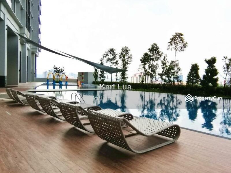Kondominium untuk Dijual di The Rainz - Karl Lua - PropertyGuru.com.my