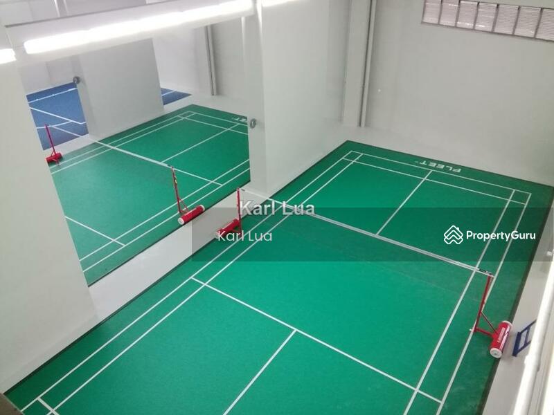 Kondominium untuk Dijual di The Rainz - Karl Lua - PropertyGuru.com.my
