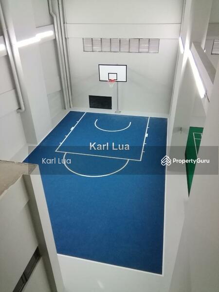 Kondominium untuk Dijual di The Rainz - Karl Lua - PropertyGuru.com.my