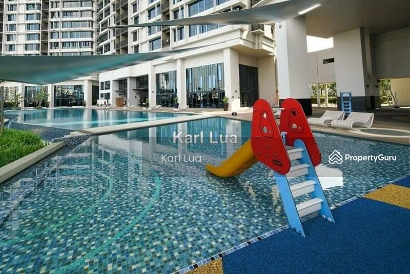 Kondominium untuk Dijual di The Rainz - Karl Lua - PropertyGuru.com.my