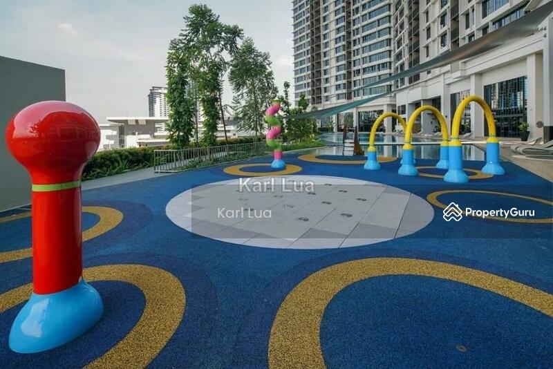 Kondominium untuk Dijual di The Rainz - Karl Lua - PropertyGuru.com.my