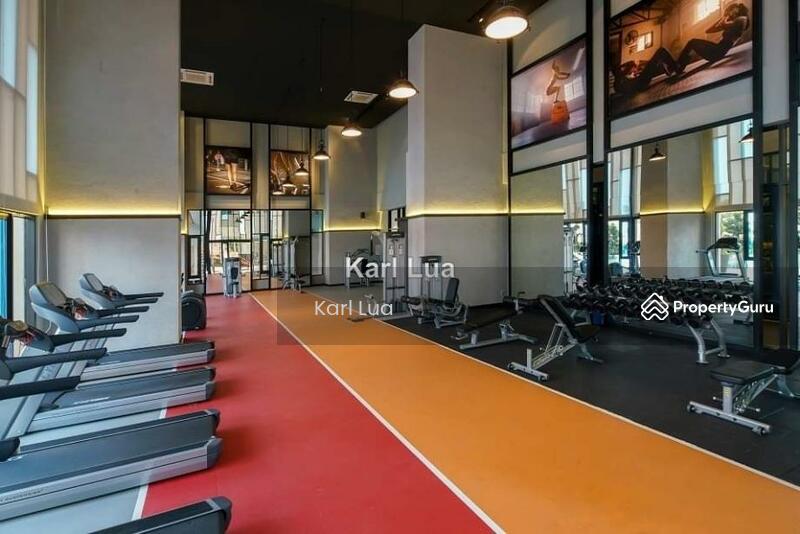 Kondominium untuk Dijual di The Rainz - Karl Lua - PropertyGuru.com.my