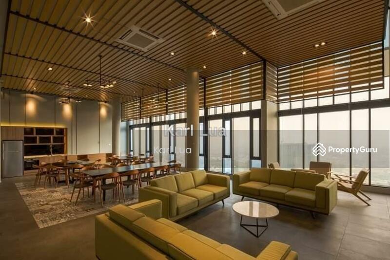 Kondominium untuk Dijual di The Rainz - Karl Lua - PropertyGuru.com.my