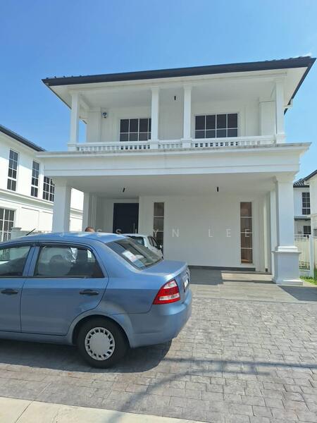 For Sale - Eco Majestic