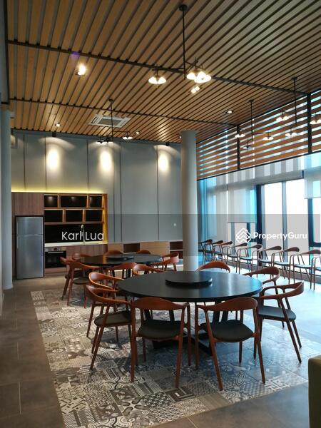 Kondominium untuk Dijual di The Rainz - Karl Lua - PropertyGuru.com.my