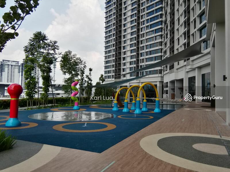 Kondominium untuk Dijual di The Rainz - Karl Lua - PropertyGuru.com.my