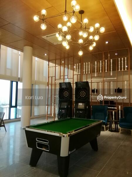 Kondominium untuk Dijual di The Rainz - Karl Lua - PropertyGuru.com.my