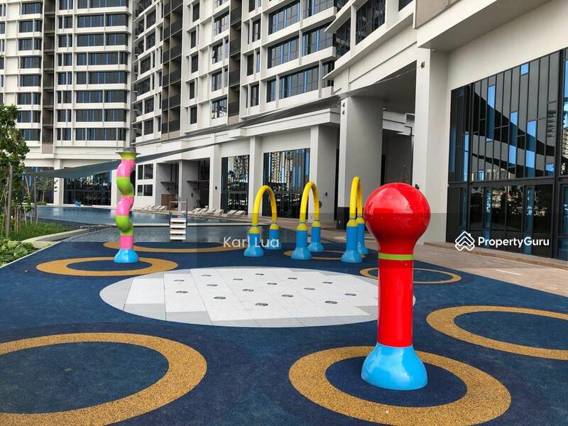 Kondominium untuk Dijual di The Rainz - Karl Lua - PropertyGuru.com.my