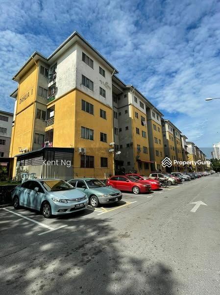 For Rent - Dahlia