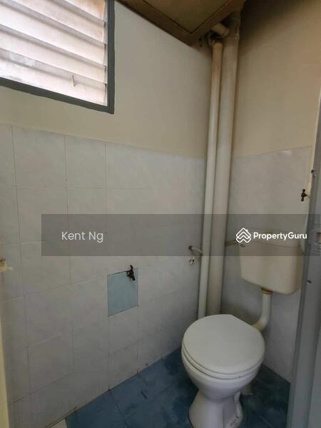 For Rent - Dahlia