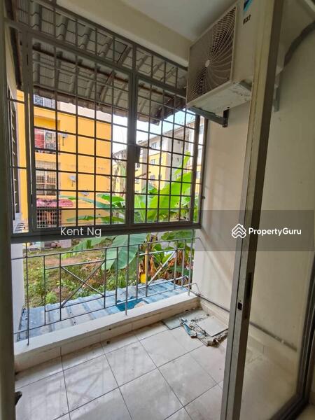 For Rent - Dahlia