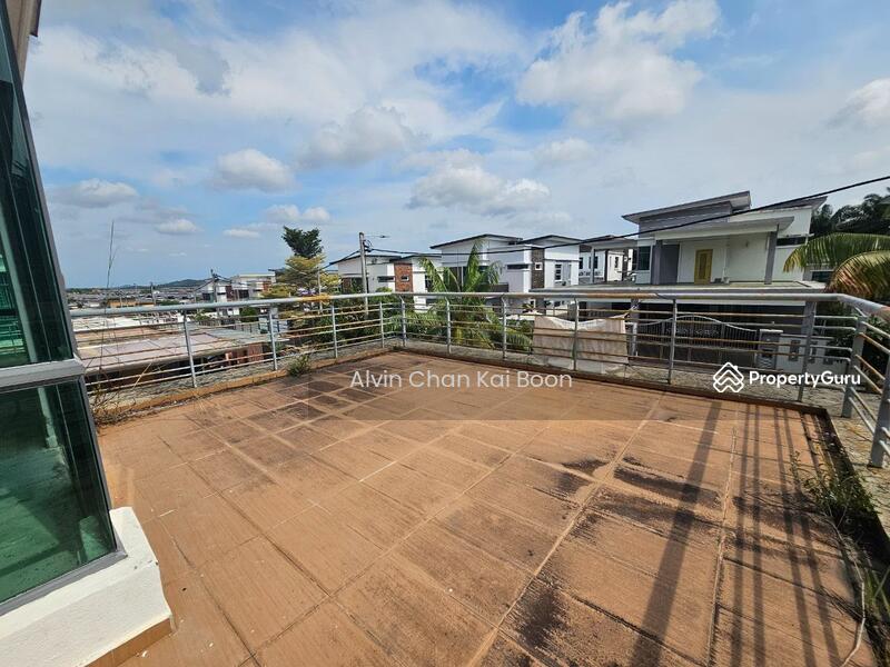 Bungalow for Sale in Taman Paya Rumput Permai (Paya Rumput) - Alvin Chan Kai Boon - PropertyGuru.com.my