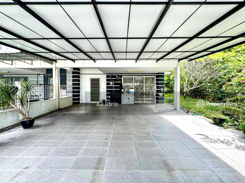 Untuk Dijual - Taman Seri Bangi, Seksyen 8, Bandar Baru Bangi