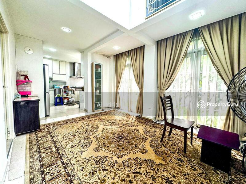 Untuk Dijual - Taman Seri Bangi, Seksyen 8, Bandar Baru Bangi