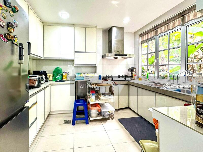 Untuk Dijual - Taman Seri Bangi, Seksyen 8, Bandar Baru Bangi