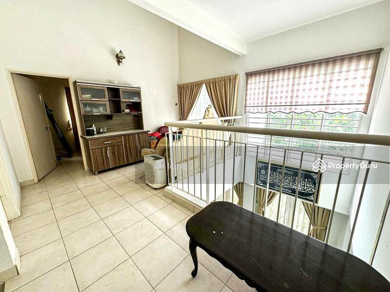 Untuk Dijual - Taman Seri Bangi, Seksyen 8, Bandar Baru Bangi