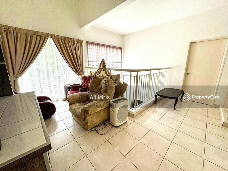Untuk Dijual - Taman Seri Bangi, Seksyen 8, Bandar Baru Bangi