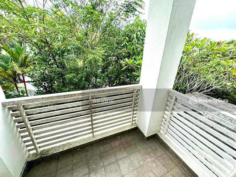 Untuk Dijual - Taman Seri Bangi, Seksyen 8, Bandar Baru Bangi