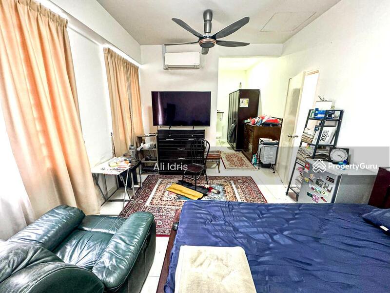 Untuk Dijual - Taman Seri Bangi, Seksyen 8, Bandar Baru Bangi