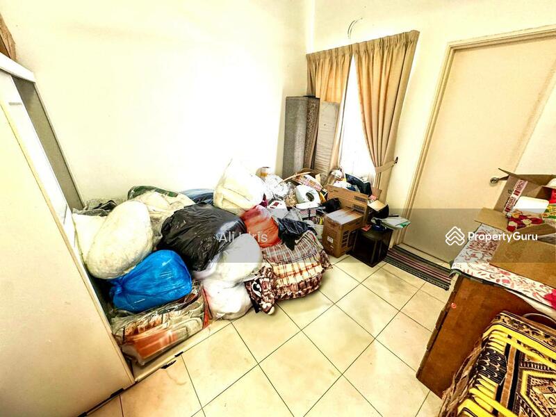 Untuk Dijual - Taman Seri Bangi, Seksyen 8, Bandar Baru Bangi