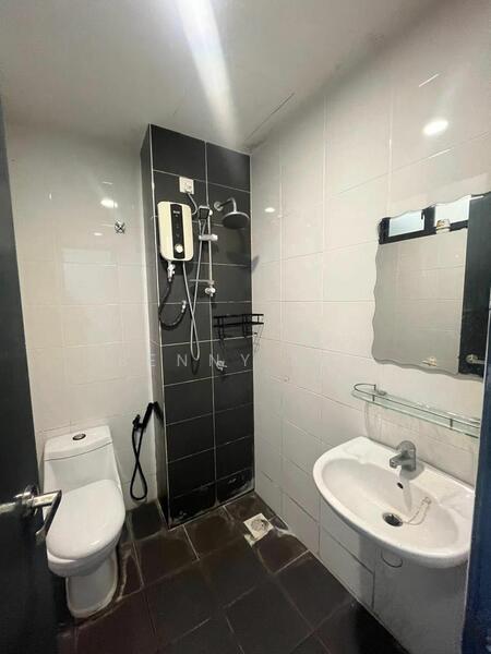 Condominium for Rent at Emerald Residence - Benny Lee - PropertyGuru.com.my