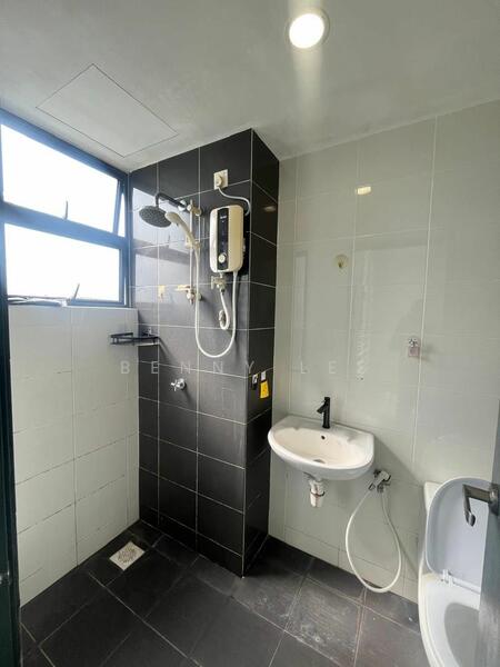 Condominium for Rent at Emerald Residence - Benny Lee - PropertyGuru.com.my