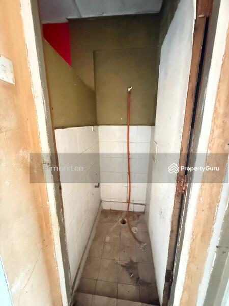 For Sale - Bandar Bukit Tinggi 1 Apartment