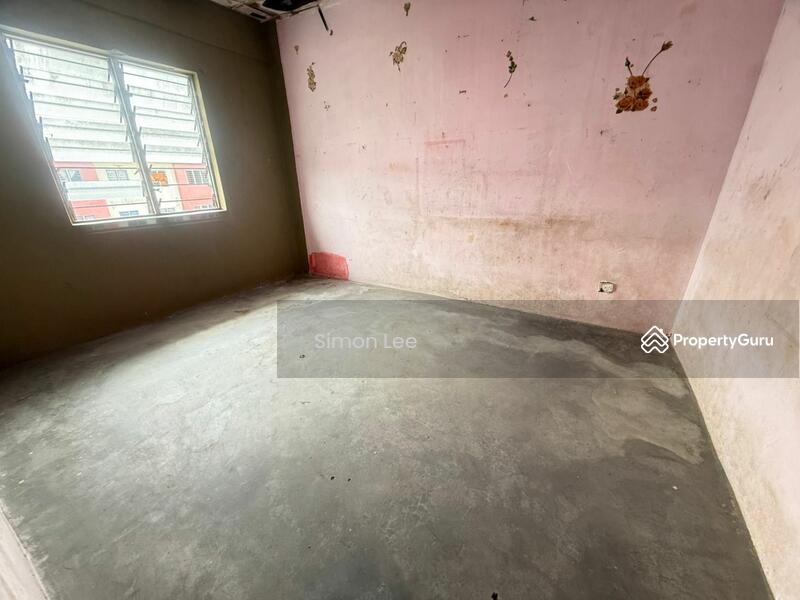 For Sale - Bandar Bukit Tinggi 1 Apartment