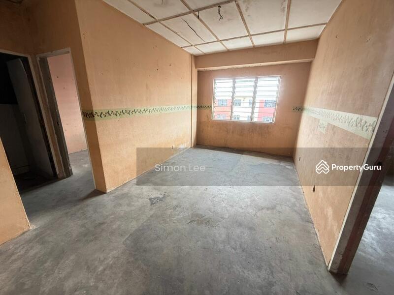 For Sale - Bandar Bukit Tinggi 1 Apartment