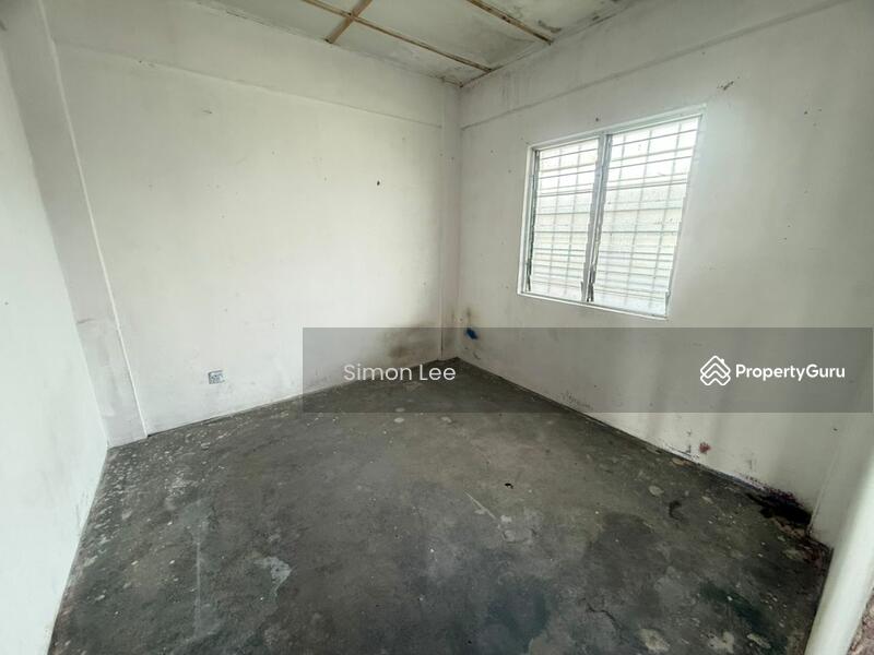 For Sale - Bandar Bukit Tinggi 1 Apartment