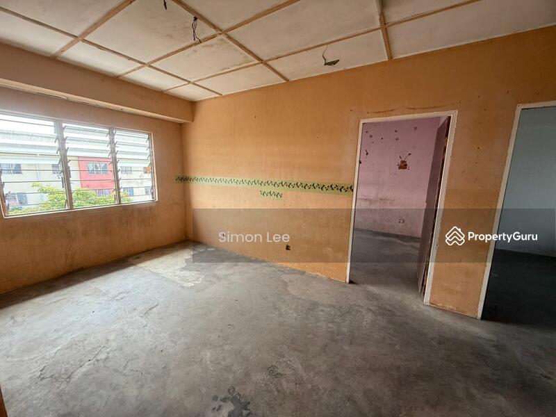 For Sale - Bandar Bukit Tinggi 1 Apartment