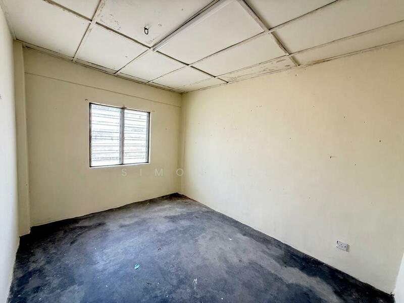 Untuk Dijual - Bandar Bukit Tinggi 1 Apartment