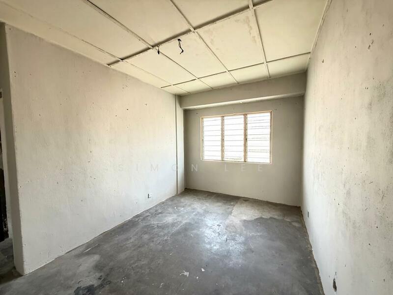 Untuk Dijual - Bandar Bukit Tinggi 1 Apartment