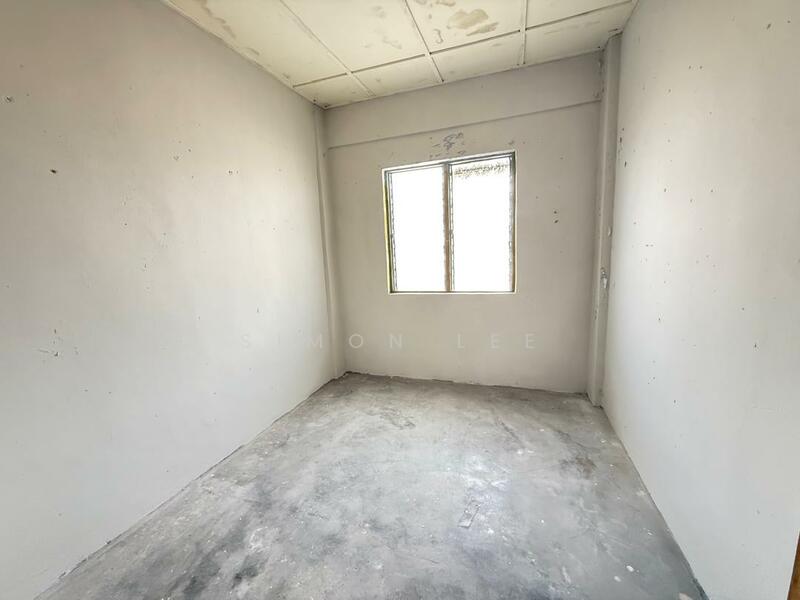 Untuk Dijual - Bandar Bukit Tinggi 1 Apartment