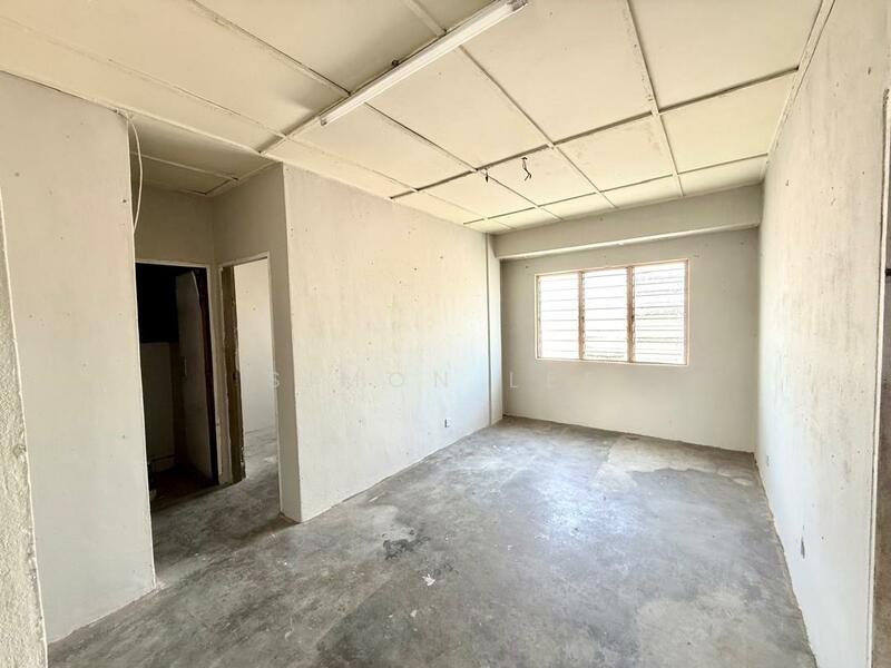 Untuk Dijual - Bandar Bukit Tinggi 1 Apartment