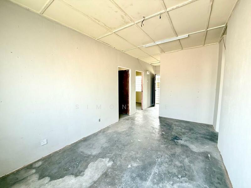 Untuk Dijual - Bandar Bukit Tinggi 1 Apartment