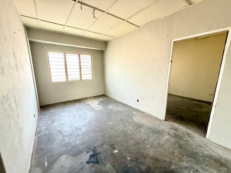 Untuk Dijual - Bandar Bukit Tinggi 1 Apartment