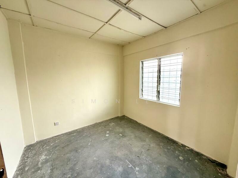 Untuk Dijual - Bandar Bukit Tinggi 1 Apartment