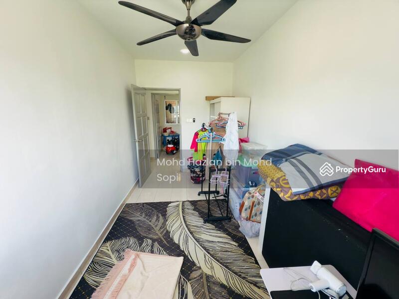 Condominium for Sale at Park Avenue - Mohd Hazlan bin Mohd Sopi - PropertyGuru.com.my