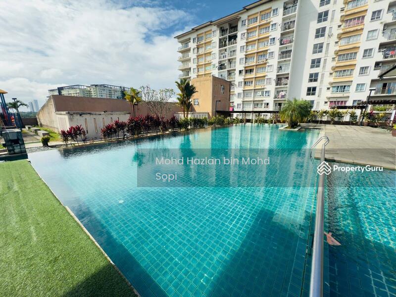 Condominium for Sale at Park Avenue - Mohd Hazlan bin Mohd Sopi - PropertyGuru.com.my