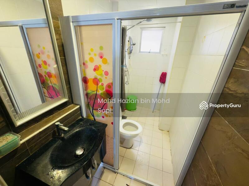 Condominium for Sale at Park Avenue - Mohd Hazlan bin Mohd Sopi - PropertyGuru.com.my