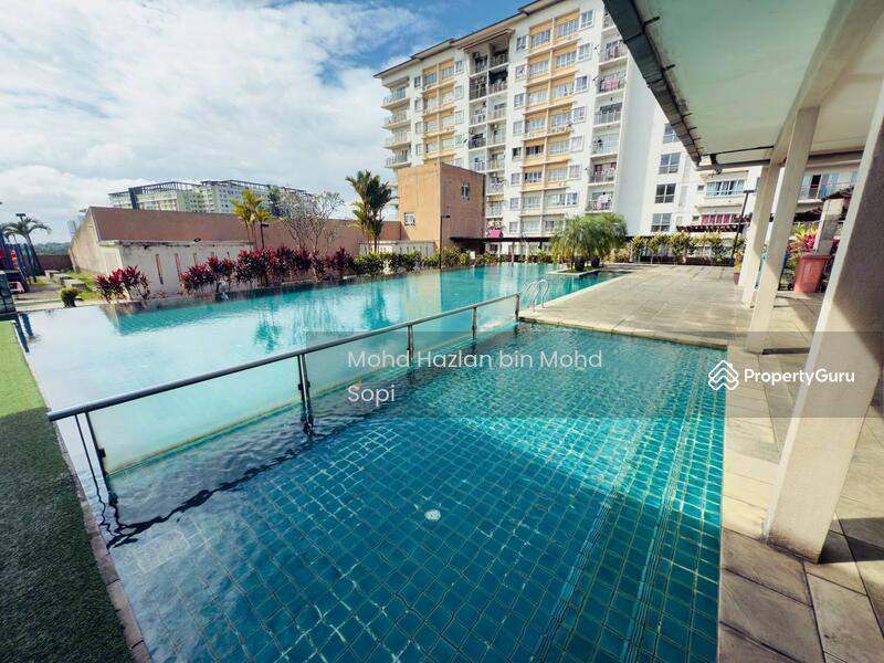 Condominium for Sale at Park Avenue - Mohd Hazlan bin Mohd Sopi - PropertyGuru.com.my