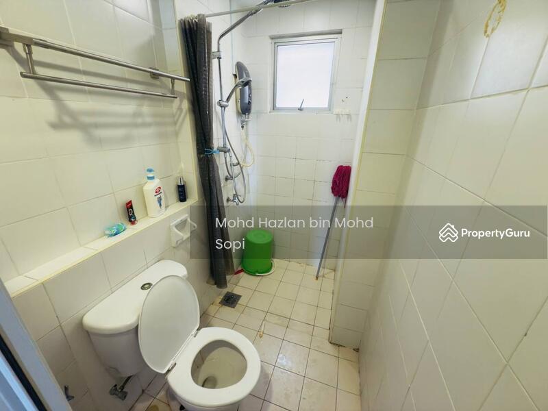 Condominium for Sale at Park Avenue - Mohd Hazlan bin Mohd Sopi - PropertyGuru.com.my