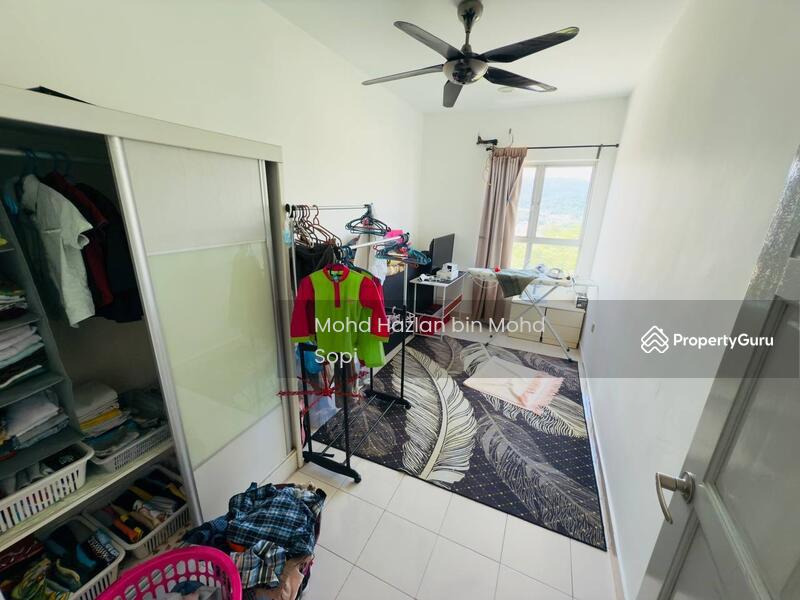 Condominium for Sale at Park Avenue - Mohd Hazlan bin Mohd Sopi - PropertyGuru.com.my