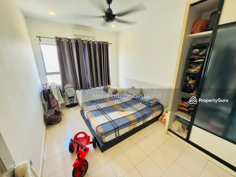 Condominium for Sale at Park Avenue - Mohd Hazlan bin Mohd Sopi - PropertyGuru.com.my