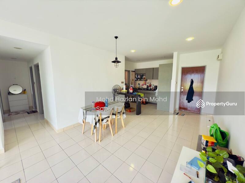 Condominium for Sale at Park Avenue - Mohd Hazlan bin Mohd Sopi - PropertyGuru.com.my